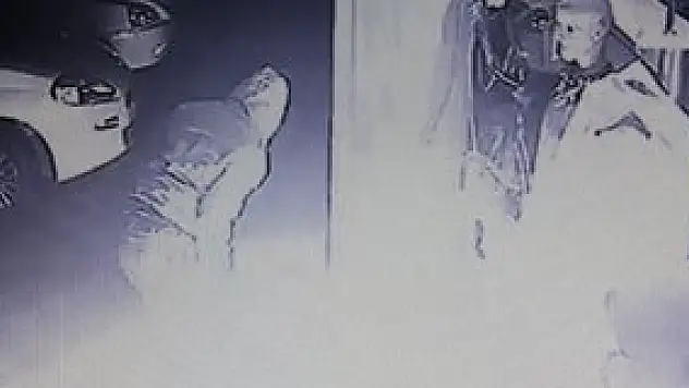 Ayrıldığı nişanlısının iş yerini kundaklattı