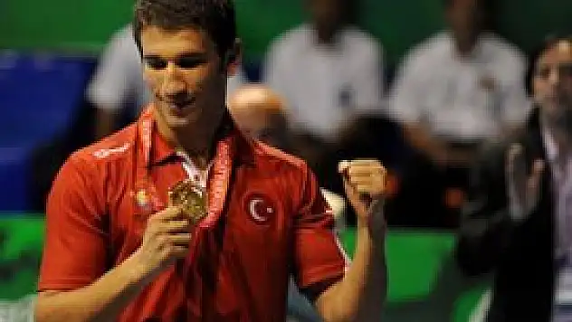 Türkiye'den madalya rekoru