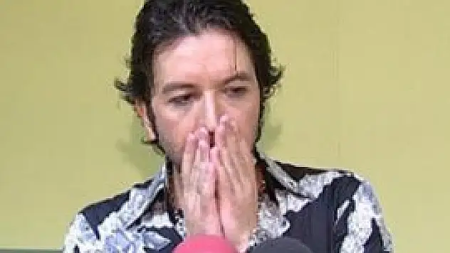 Nihat Doğan'ın twit hesabını hacklediler!