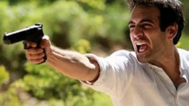 Kuzey Güney'de yasa boğan final!