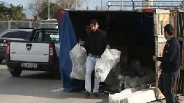 Bursa trafiğini kilitleyen kaza