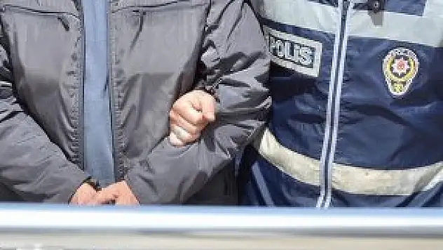 Denizli'de tarihi eser operasyonu