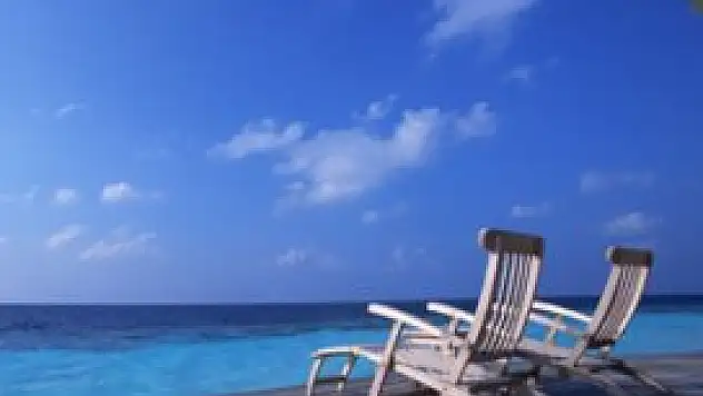 Tatilcilere sağlıklı yaşam uyarıları