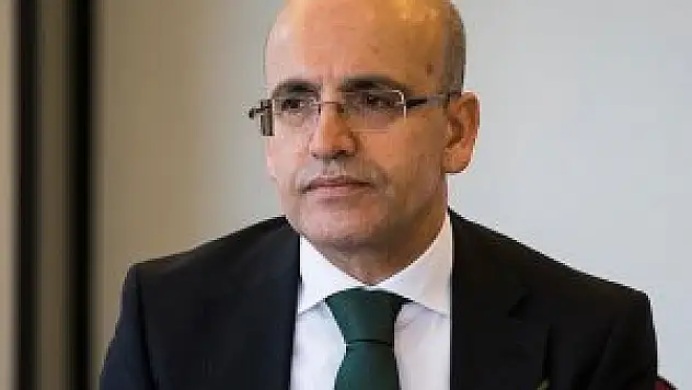 Mehmet Şimşek: Bu ülkede istihdamın artması lazım