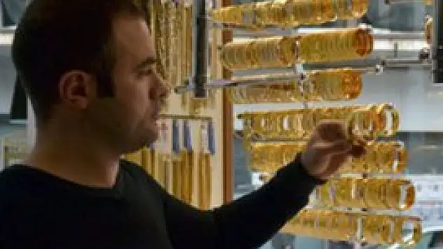 Altın alacaklara çok önemli uyarı