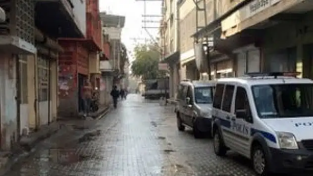 Adana'da baba dehşeti!