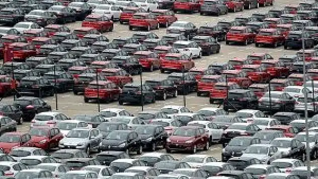 İşte 2015'te en çok satılan otomobiller