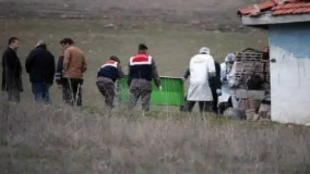 10 ay önce cesedi bulunan genci babası mı öldürdü?