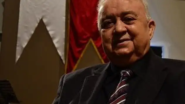 'Gençlik Türk Musikisi'nden mahrum edildi'