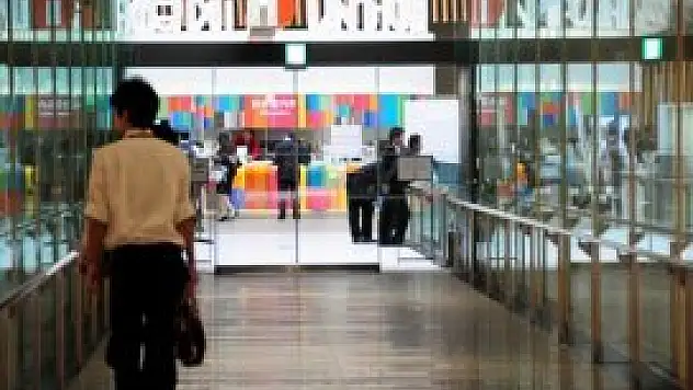 Japon bankasına mevduat izni