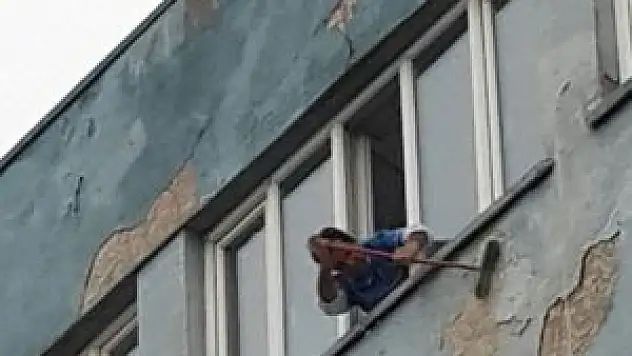 Maliyeden bu sefer ceza değil taş yağdı