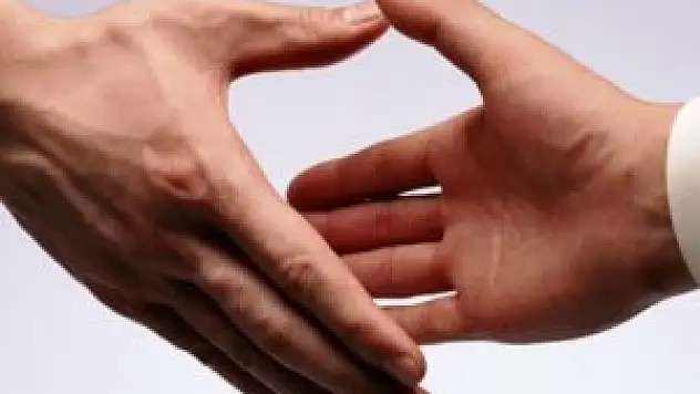 Tokalaştıktan sonra ellerinizi yıkayın