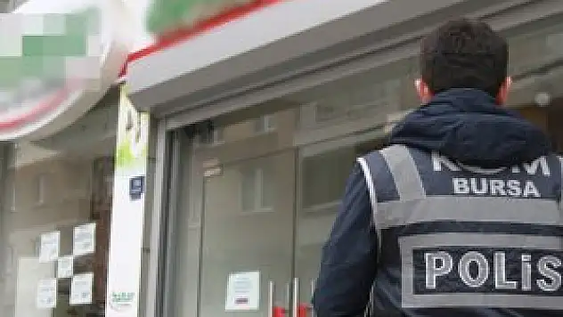 İhaleye fesat karıştıran firmalara operasyon