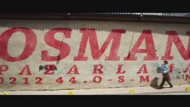 Şahan Gökbakar'ın yeni filminin fragmanı yayınlandı