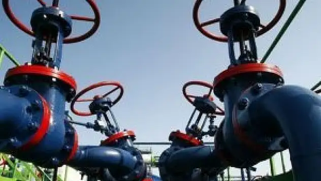 Rusya'dan Mavi Akım açıklaması