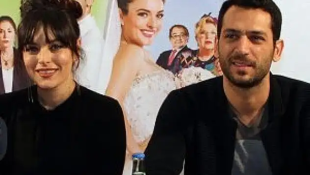 'Kocan Kadar Konuş: Diriliş' filminin Almanya galası yapıldı