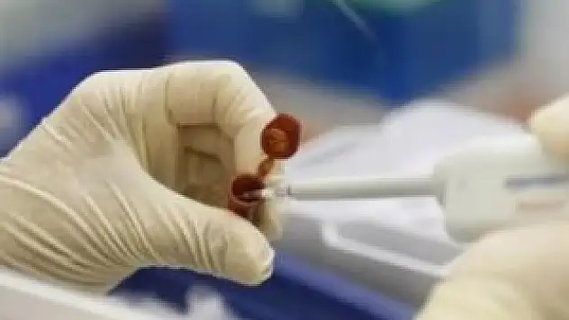 Meme kanserinde '15 gen'in şifresi kırılacak