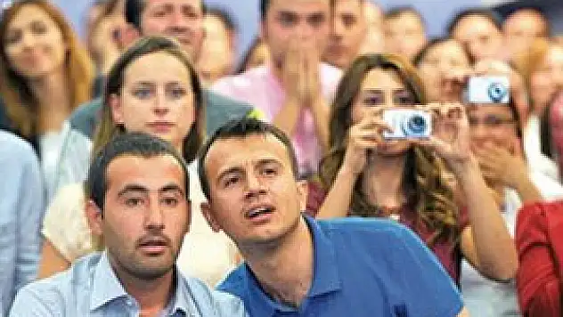 30 bin öğretmenin ataması yapıldı