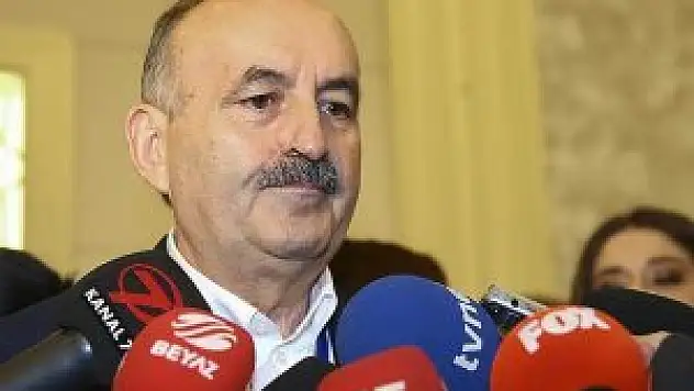 Bakan Müezzinoğlu'ndan 'domuz gribi' açıklaması