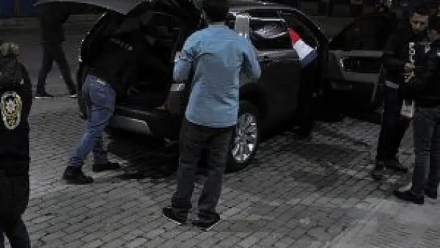 İstanbul'da 5 bin polisle asayiş uygulaması