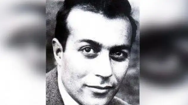 Şair Cemal Süreya anıldı