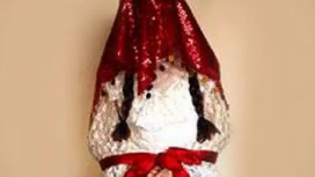 Çocuk gelinler 130 bini aştı!