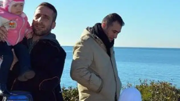 Didim'de 33 göçmenin kaçışı son anda engellendi