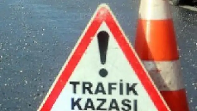 Ümraniye TEM Otoyolu'nda kaza: 1 ölü 3 yaralı