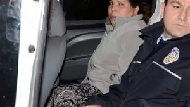 Önce 'Ben vurdum' dedi öldüğünü öğrenince vazgeçti