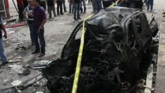 Reyhanlı saldırısında flaş gelişme!