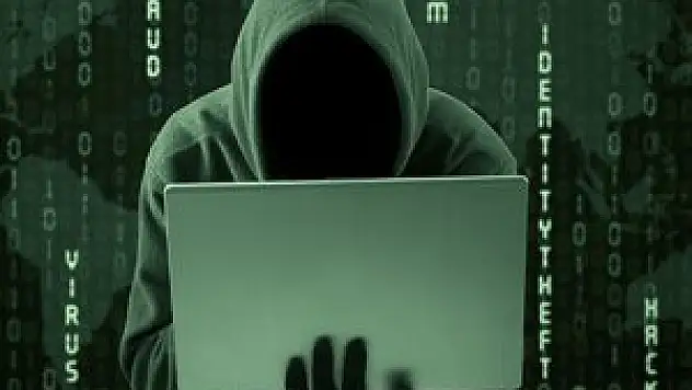 Mersinli hackera 334 yıllık rekor ceza