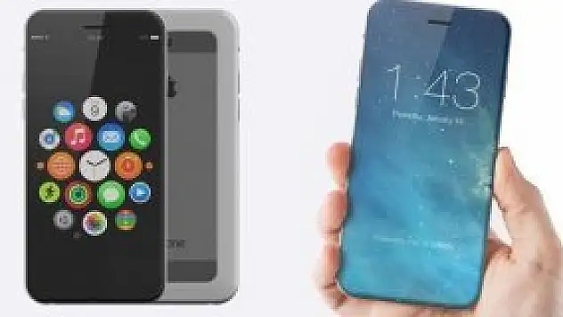 iPhone 7'de kulaklık girişi kalkıyor