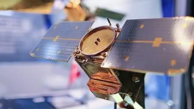 Türkiye Uzay Ajansı için çalışmalar başladı