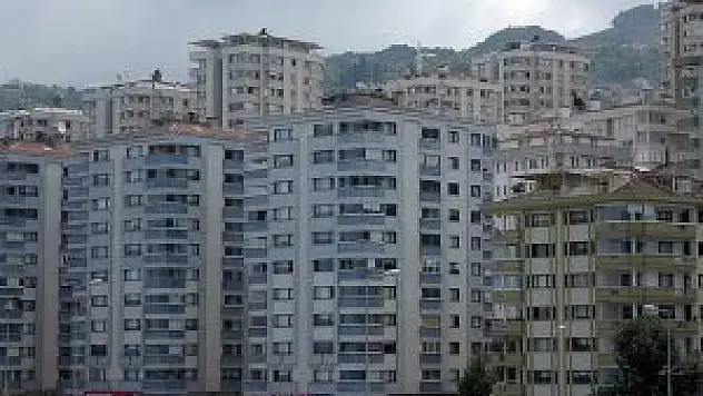 '2016'da 1,5 milyon konut satılır'