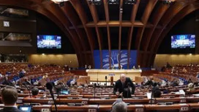 AKPM'de 'tolumsal olaylar'' tartışıldı