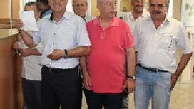 Beyşehir'de doğal gaz seferberliği