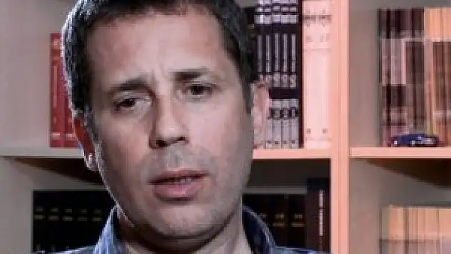 Hakan Albayrak'tan Müstakil Gazete için dayanışma çağrısı