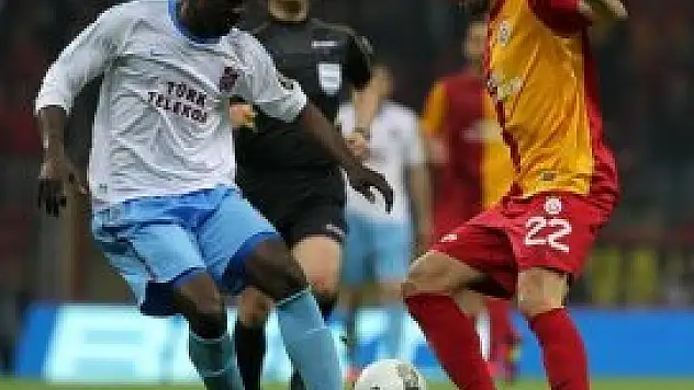 Fırtına ile Aslan 114. randevuda