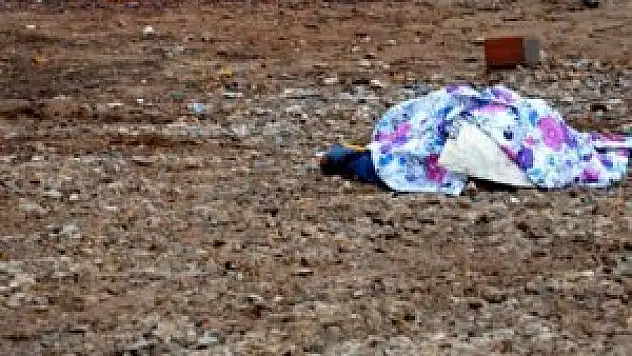 Barışmak için yanına gittiği karısını vurup, intihar etti