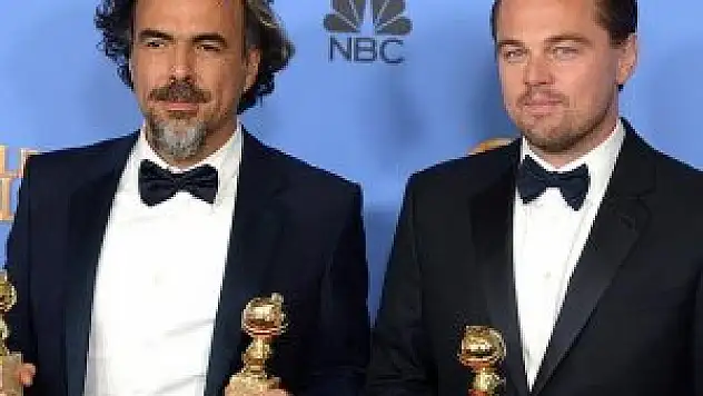 73. Altın Küre Ödülleri sahiplerini buldu