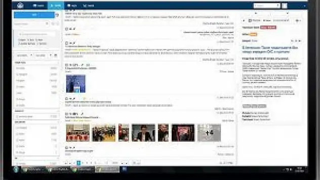 AA Haber Akış Sistemi yenilendi