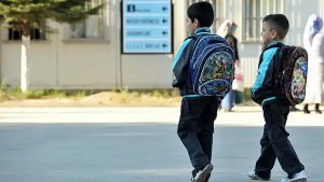 Yarıyıl tatilinin ödevi 'oyun ve dinlenme' olsun