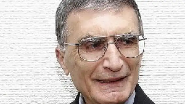 Aziz Sancar'ın adı okula verilecek