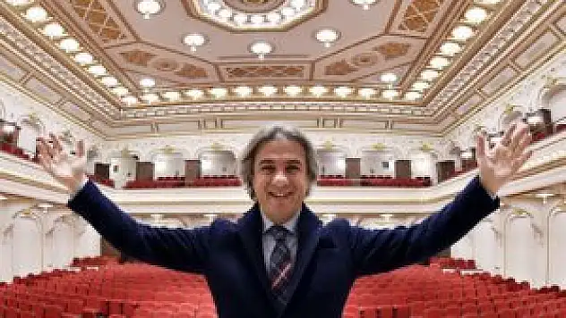 Emek sineması Twitter'da TT oldu