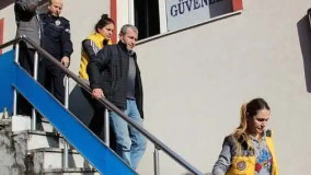 Özel güvenlik bürosunda silahlı çatışma