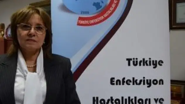 'Domuz gribi ile ilgili paniğe gerek yok'