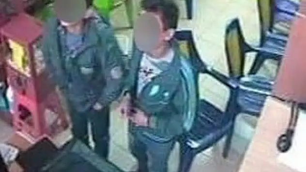 4 gündür kayıplardı. Bulundular!