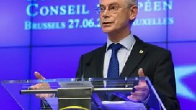 Genç işsizler için 8 milyar avroluk paket