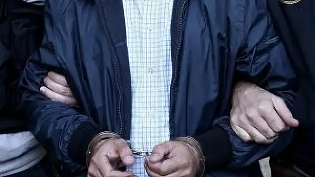 Diyarbakır'da eylem hazırlığındaki 3 DAEŞ üyesi gözaltına alındı