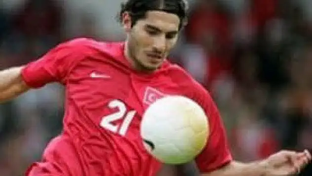 Altıntop'un sözleşmesi feshedildi